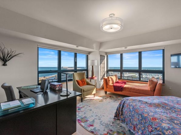 415 N Lake St UNIT 601