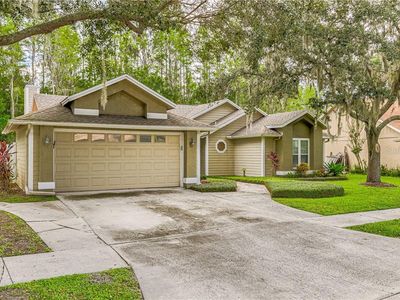 15109 Golden Eagle Way, Tampa, FL, 33625