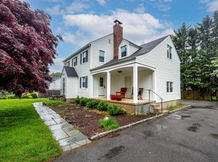 545 Ridgeway, White Plains, NY 10605