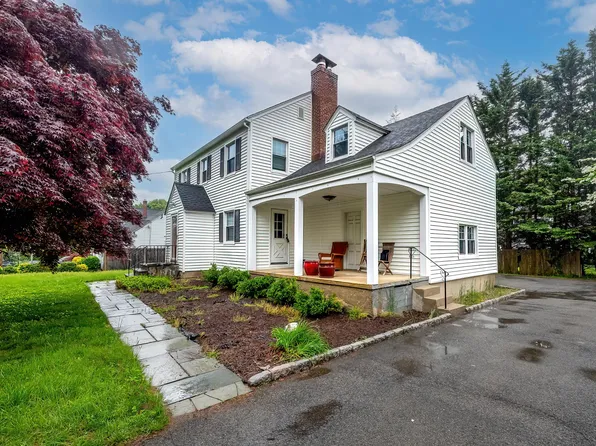 545 Ridgeway, White Plains, NY 10605