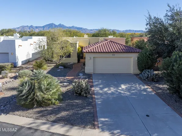 130 San Miguel Dr, Tubac, AZ 85646