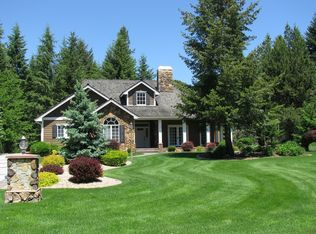 1655 E Pebblestone Ct, Hayden Lake, ID 83835