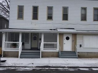 123-127 Grand St, Amsterdam, NY 12010