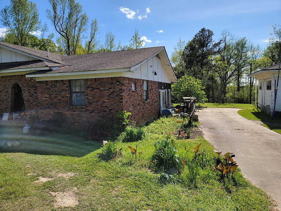 239 County Road 39, Vossburg, MS 39366 MLS 132952 Zillow