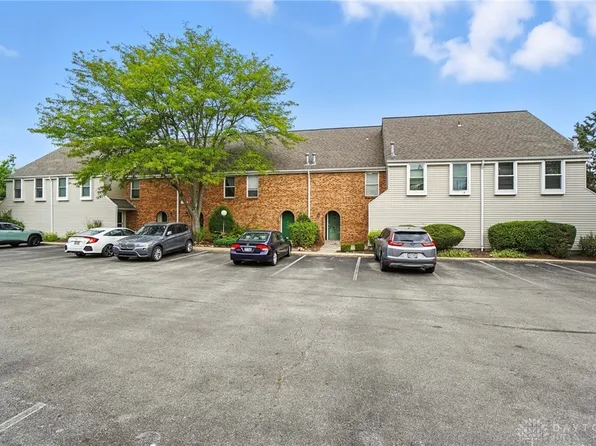 106 E Ticonderoga Dr, Westerville, OH 43081