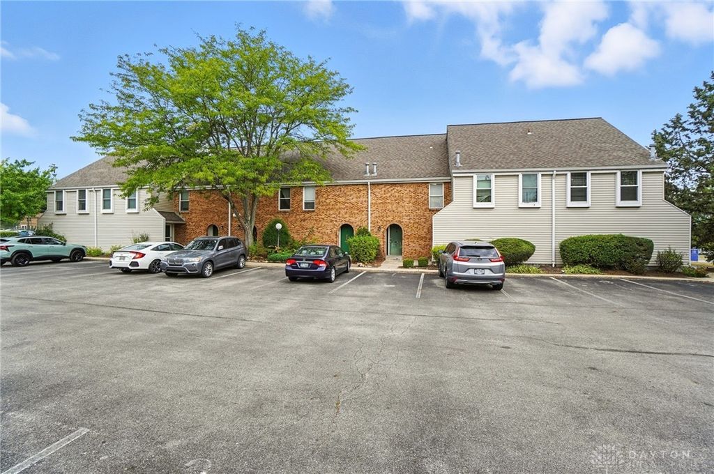 Real estate listing image