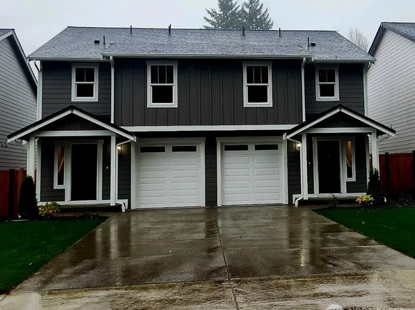 1820 Chipman Street SE #A&B, Olympia, WA 98501