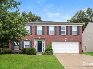 10080 Eagle Eye Way, Indianapolis, IN 46234