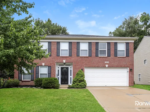 10080 Eagle Eye Way, Indianapolis, IN 46234
