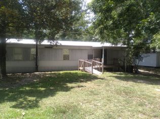 255 Fowler Rd, Deridder, LA 70634