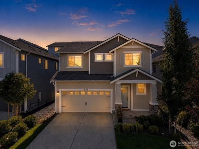 929 121st Avenue SE, Lake Stevens, WA, 98258