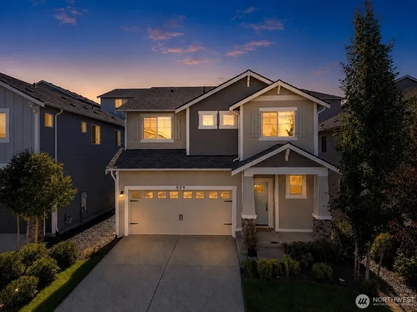 929 121st Avenue SE, Lake Stevens, WA 98258