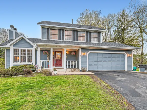 6587 49th Street Ct N, Oakdale, MN 55128