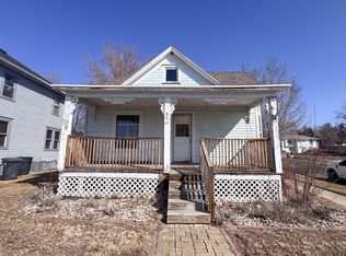 500 W Pleasant Dr, Pierre, SD 57501