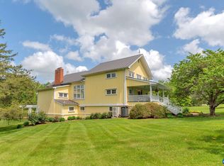 3774 Starlight Rd, North Garden, VA 22959