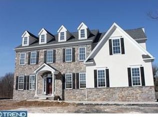 381 Langberg Ln, Ambler, PA 19002