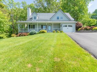 26101 Beech Cir, Abingdon, VA 24211