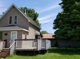 203 5th Ave, Freeborn, MN 56032