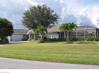 901 Popash Cir, Clewiston, FL 33440