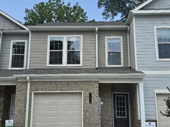 6202 Ripple Way S, Atlanta, GA 30349