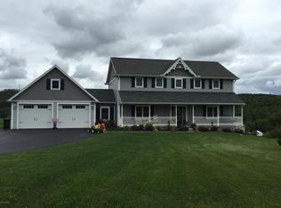 815 Airport Rd, Paxinos, PA 17860