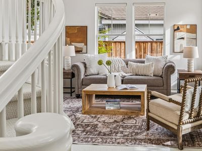 1971 Lansdowne Way, Petaluma, CA, 94954