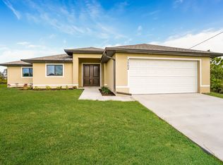 3502 14th St SW, Lehigh Acres, FL 33976