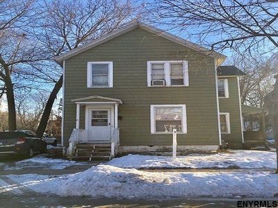 5 Numan St, Glens Falls, NY, 12801