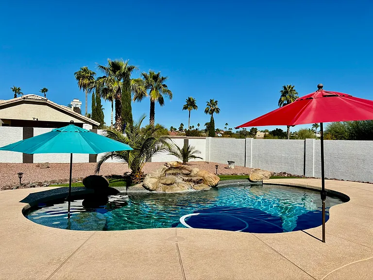 14272 N Fountain Hills Blvd — Photo 34