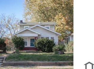 120 S 40th St, Louisville, KY 40212