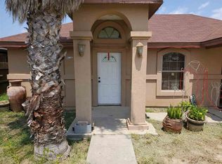 328 Jaen Ct, Laredo, TX 78046