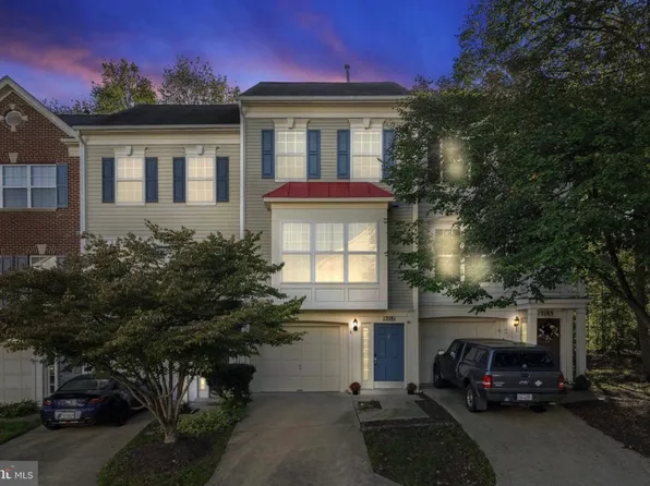 12181 Caithness Cir, Bristow, VA 20136