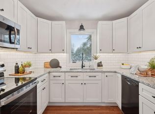 22229 Chaparral Ln, Rogers, MN 55374