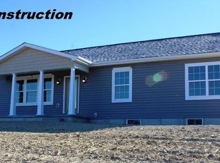 544 Pale Magnolia Dr, Gerrardstown, WV 25420
