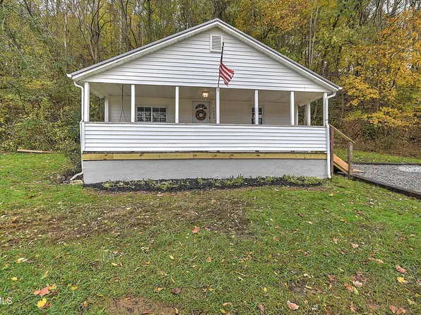 4080 Highway 126, Blountville, TN 37617