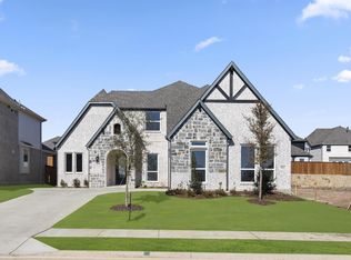 2632 Warm Springs Ln, Celina, TX 75009