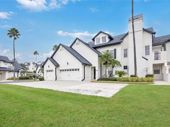 17318 Promenade Dr #19-6, Clermont, FL 34711