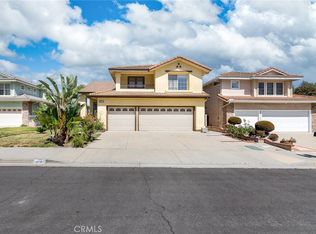 14289 Elmwood Ln, Chino Hills, CA 91709