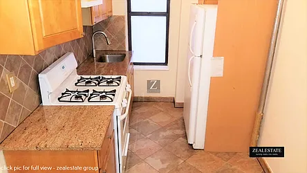 Rented by ZealEstate Group Inc