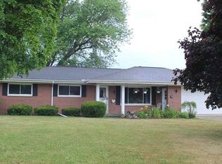 9774 Belsay Rd, Millington, MI 48746