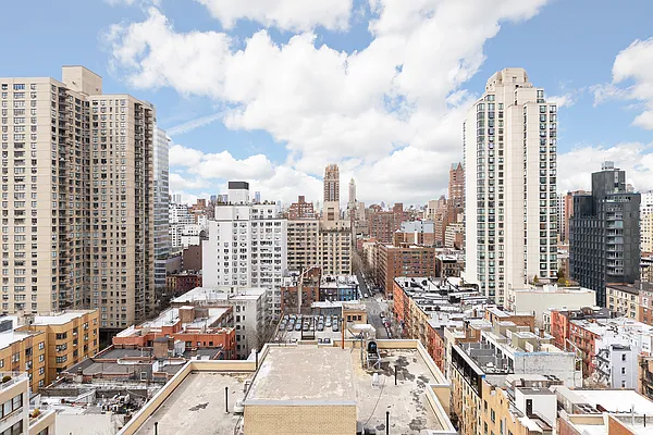 Rented by Brown Harris Stevens | media 22