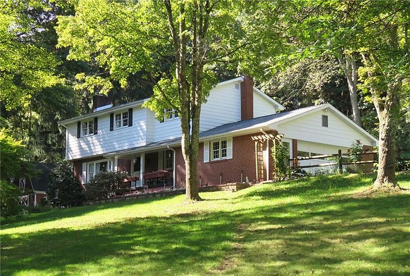 4748 Sardis Rd, Murrysville, PA 15668 Zillow