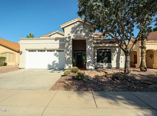 21699 N 61ST Avenue, Glendale, AZ 85308