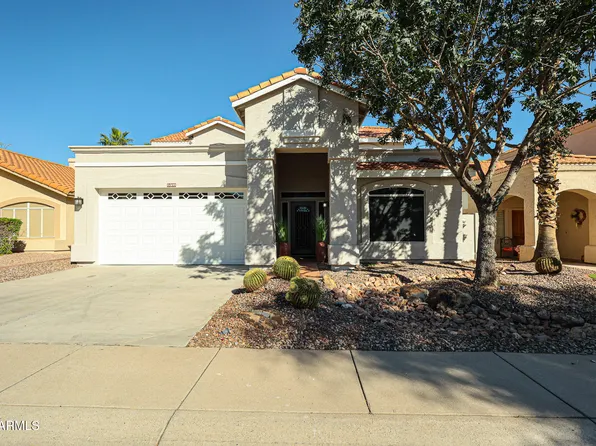 21699 N 61ST Avenue, Glendale, AZ 85308