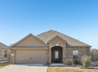 1800 Tyne Way, Crowley, TX 76036