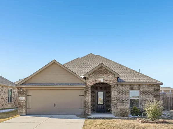 1800 Tyne Way, Crowley, TX 76036
