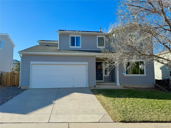 8135 Eagleview Drive, Littleton, CO 80125