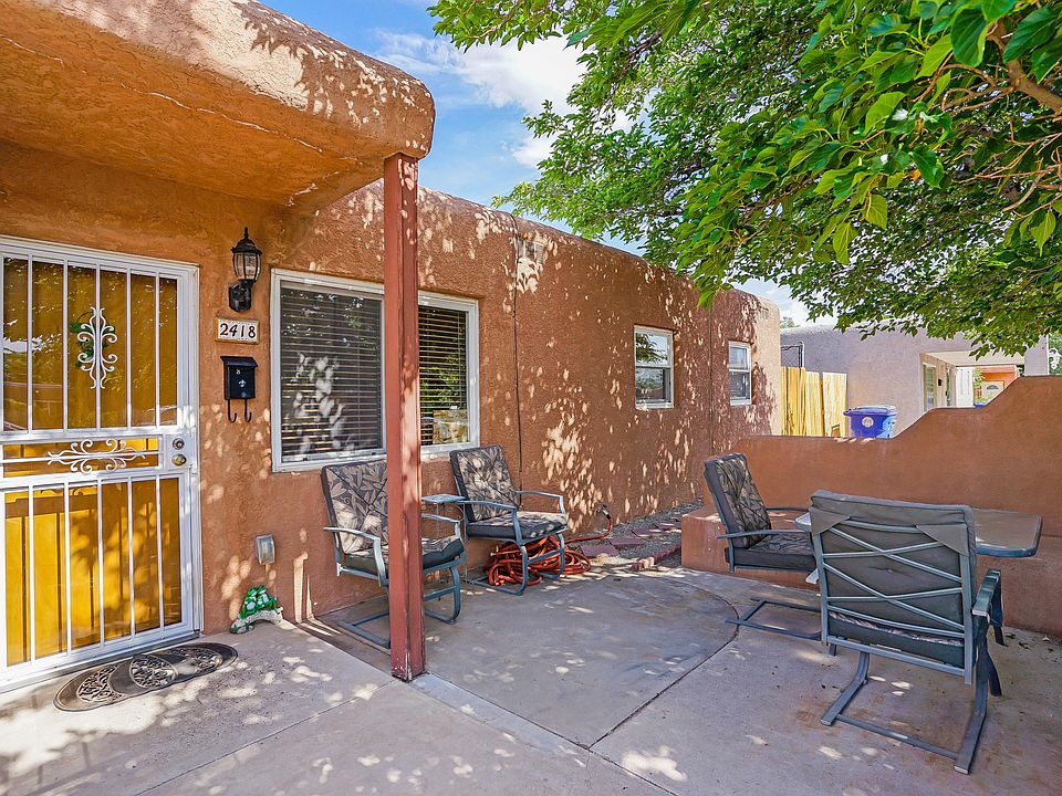 2418 Cardenas Dr NE, Albuquerque, NM 87110 Zillow
