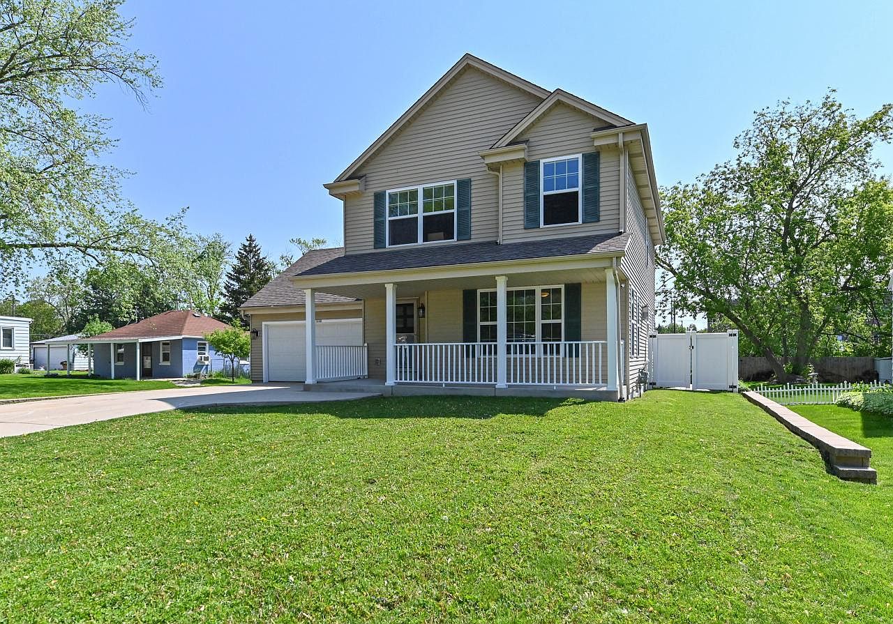 3200 South 105th STREET, West Allis, WI 53227 | Zillow