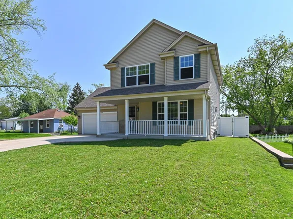 3200 South 105th STREET, West Allis, WI 53227
